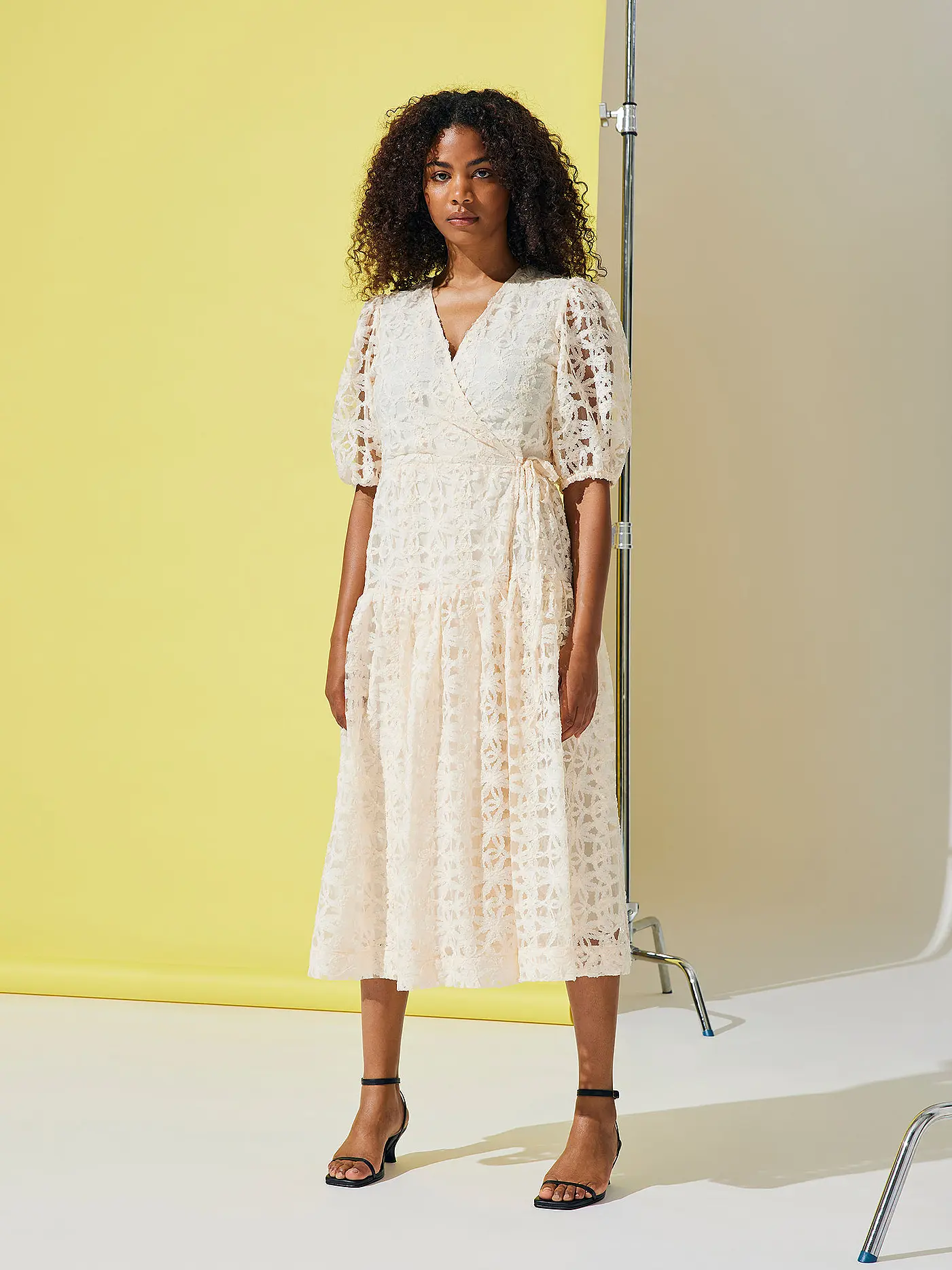SELECTED FEMME | Anlasskleid SLFJINA | 